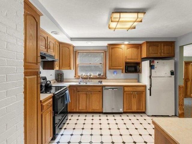 House for sale in Peabody, Massachusetts