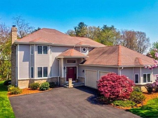 House for sale in Peabody, Massachusetts
