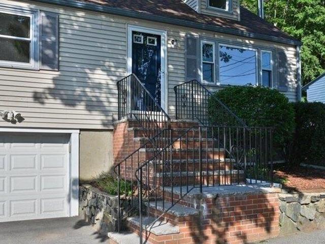 House for sale in Peabody, Massachusetts
