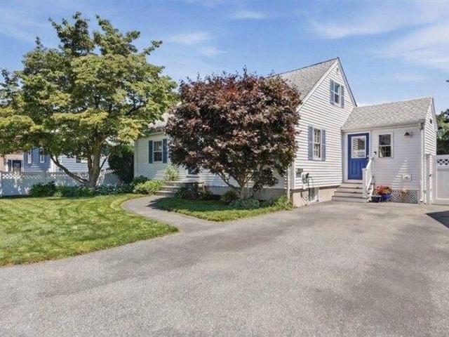 House for sale in Peabody, Massachusetts