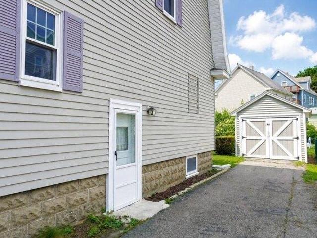 House for sale in Peabody, Massachusetts