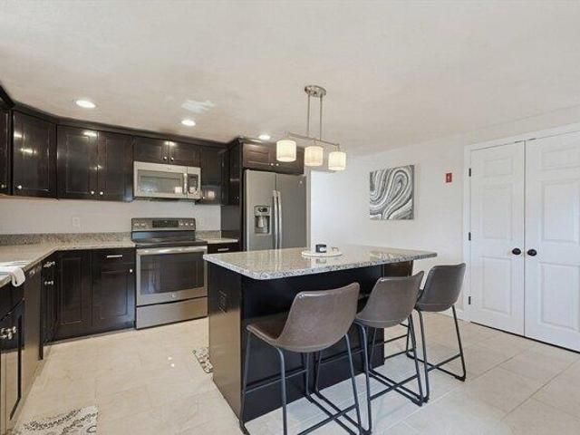 House for sale in Peabody, Massachusetts