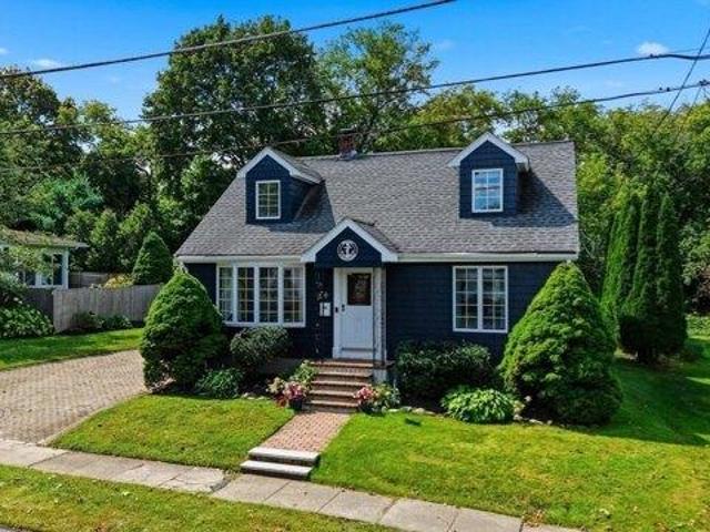 House for sale in Peabody, Massachusetts