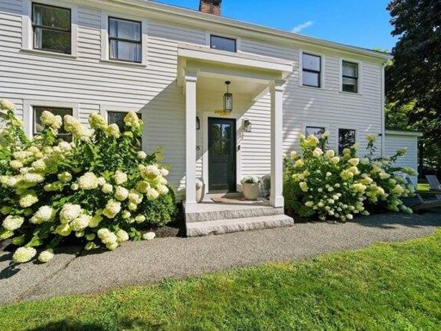 House for sale in Peabody, Massachusetts
