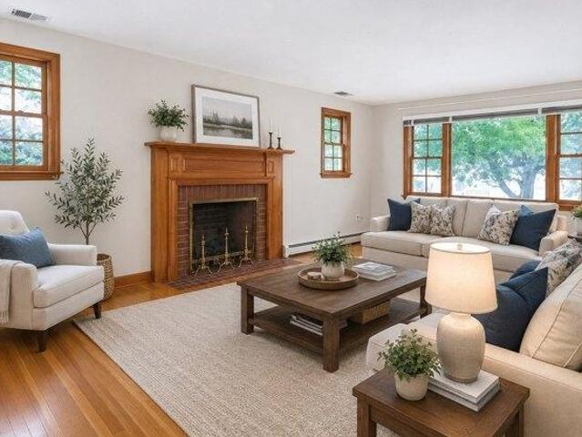 House for sale in Peabody, Massachusetts