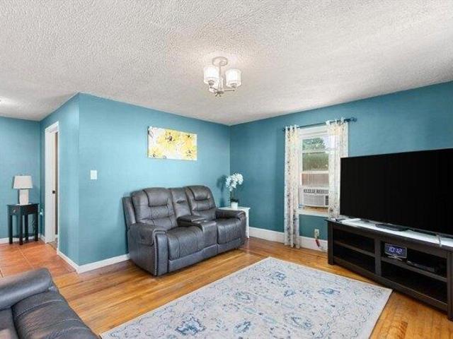 House for sale in Peabody, Massachusetts