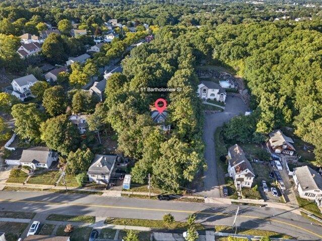 House for sale in Peabody, Massachusetts