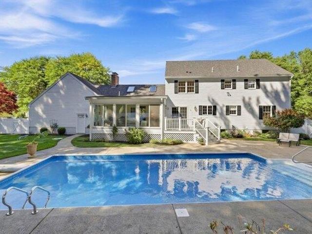 House for sale in Peabody, Massachusetts