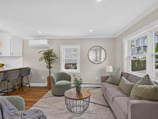 House for sale in Peabody, Massachusetts