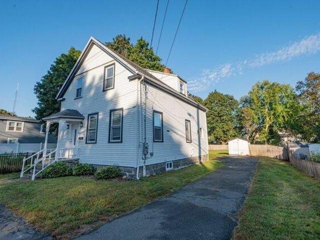 House for sale in Peabody, Massachusetts