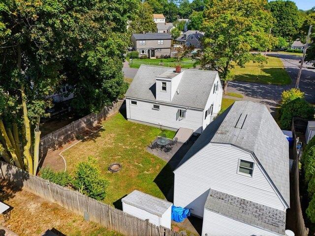 House for sale in Proctor, Peabody