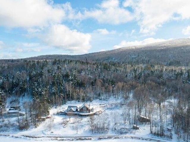 House for sale in Peacham, Vermont