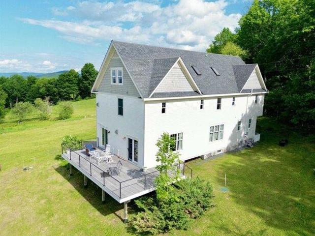 House for sale in Peacham, Vermont