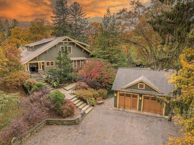 House for sale in Massachusetts
