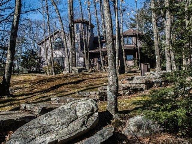 House for sale in Massachusetts