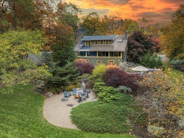 House for sale in Massachusetts