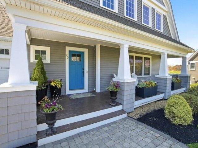 House for sale in New Hampshire