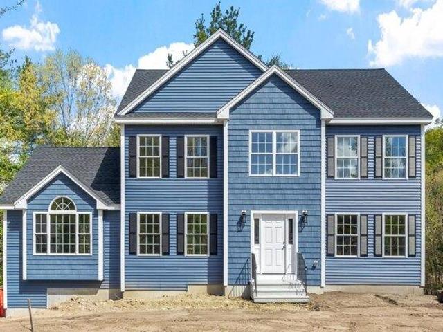 House for sale in New Hampshire