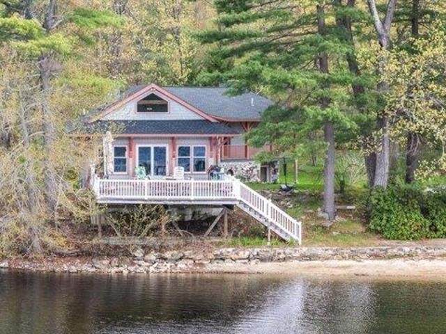 House for sale in New Hampshire