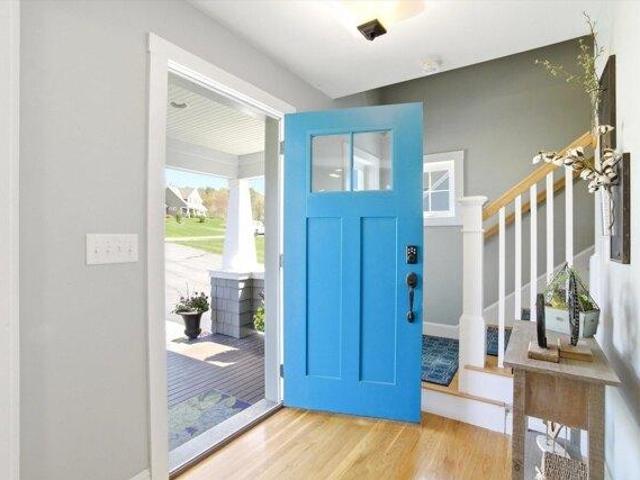 House for sale in New Hampshire