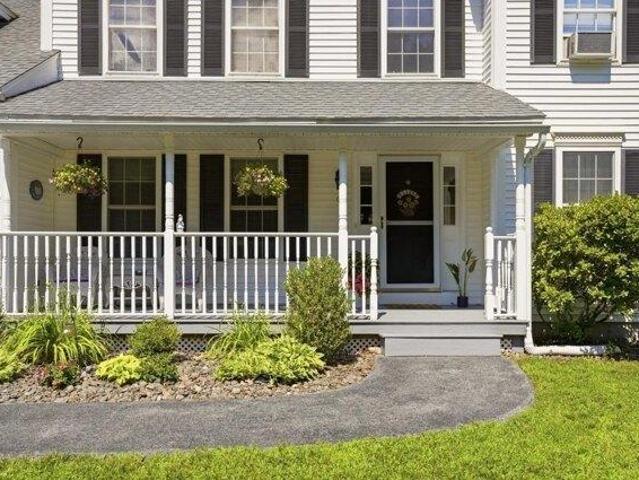 House for sale in New Hampshire