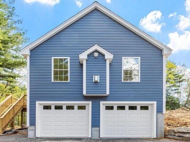 House for sale in New Hampshire