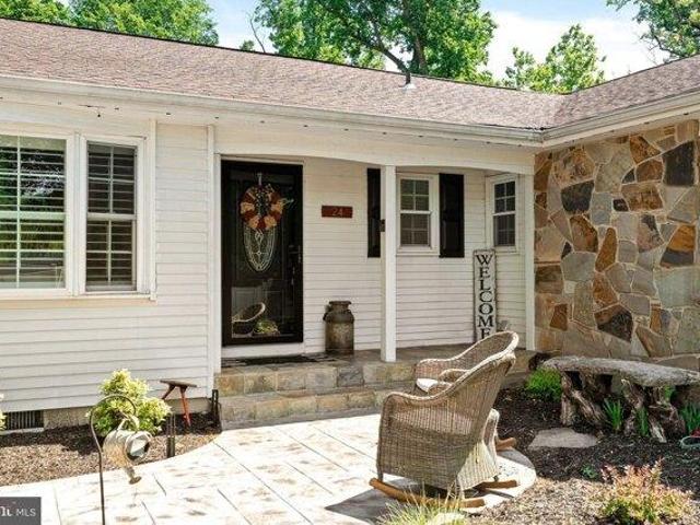 House for sale in Pemberton, New Jersey