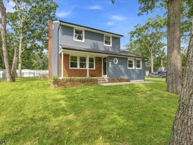 House for sale in Browns Mills, New Jersey