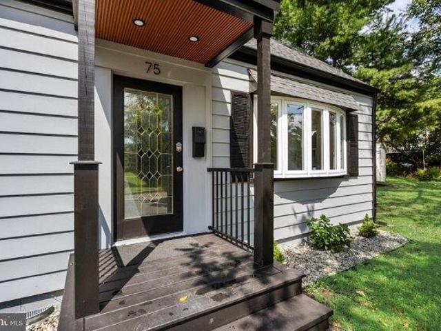 House for sale in Pemberton, New Jersey