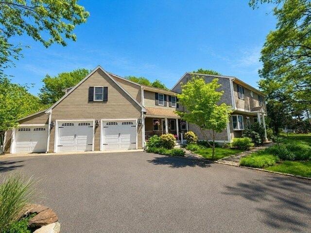 House for sale in Pembroke, Massachusetts