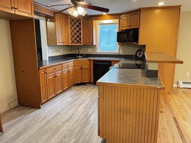 House for sale in Pembroke, Massachusetts