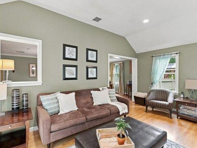 House for sale in Pembroke, Massachusetts