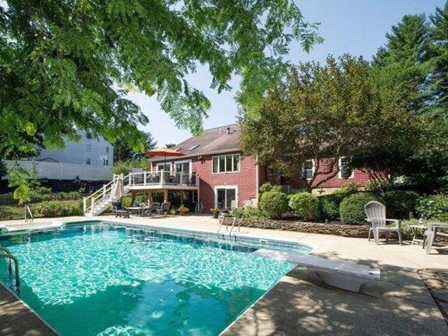 House for sale in Pembroke, Plymouth County