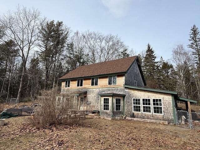 House for sale in Pembroke, Maine