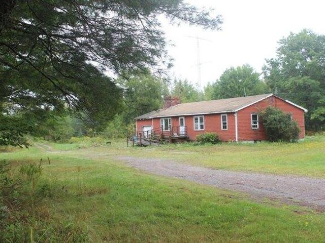 House for sale in Perry, Maine