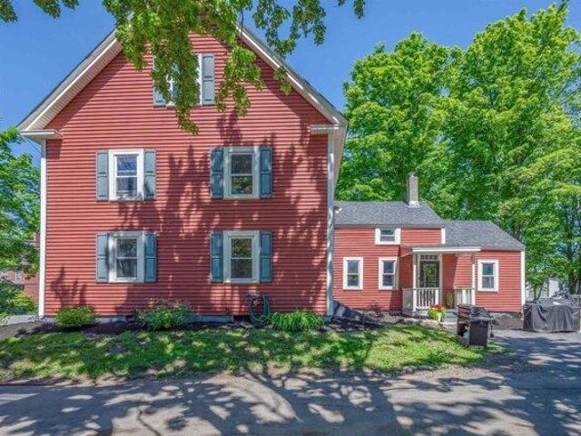House for sale in New Hampshire