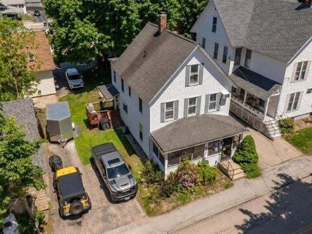 House for sale in Emerson Mill, Pembroke