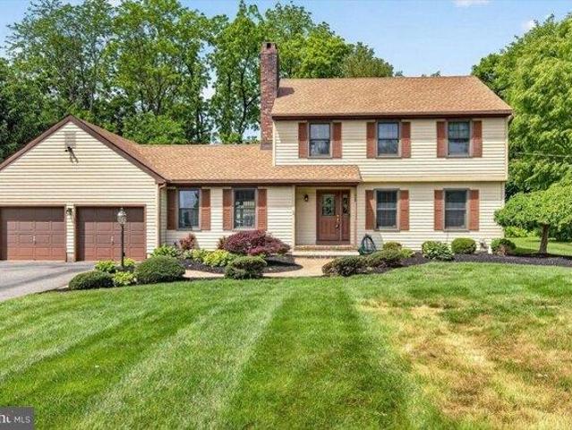 House for sale in Skillman, New Jersey