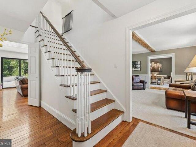 House for sale in Pennington, New Jersey