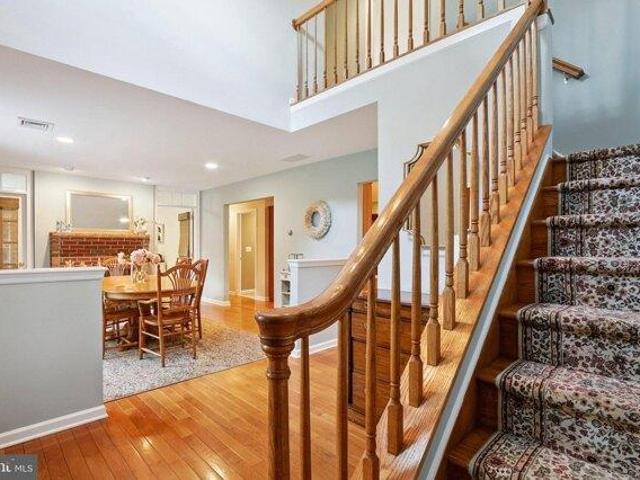 House for sale in Pennington, New Jersey
