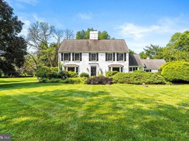House for sale in Skillman, New Jersey