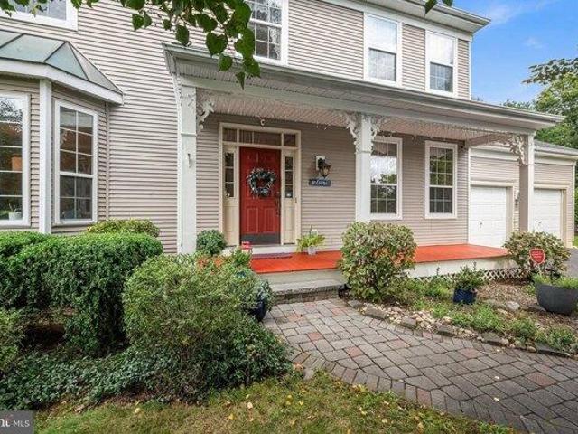 House for sale in Skillman, New Jersey