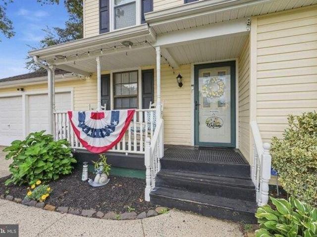 House for sale in Pennsauken, New Jersey
