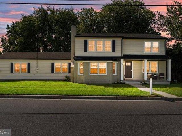 House for sale in Deepwater, New Jersey