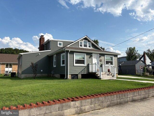 House for sale in Deepwater, New Jersey