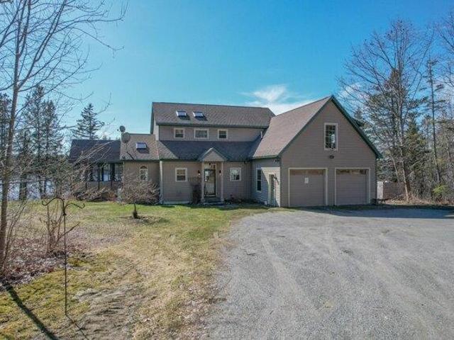 House for sale in Penobscot, Maine