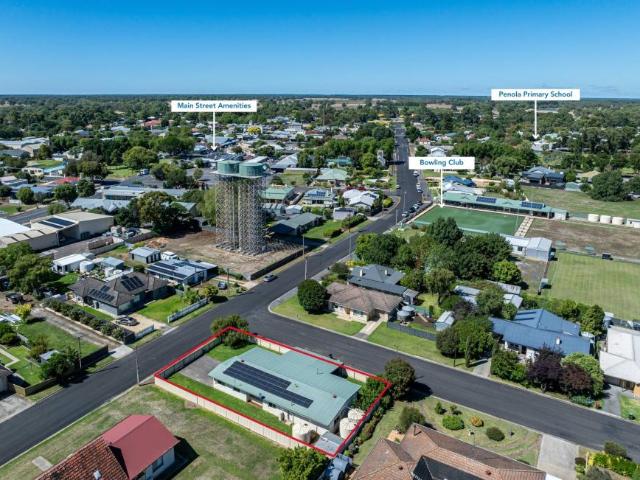 House for rent in Comaum, South Australia
