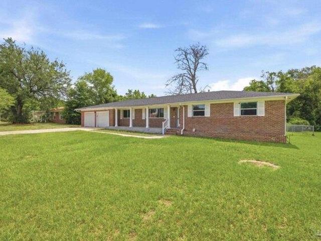 House for sale in Pensacola, Florida