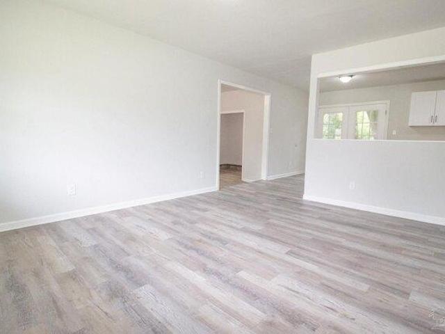 House for sale in Pensacola, Florida