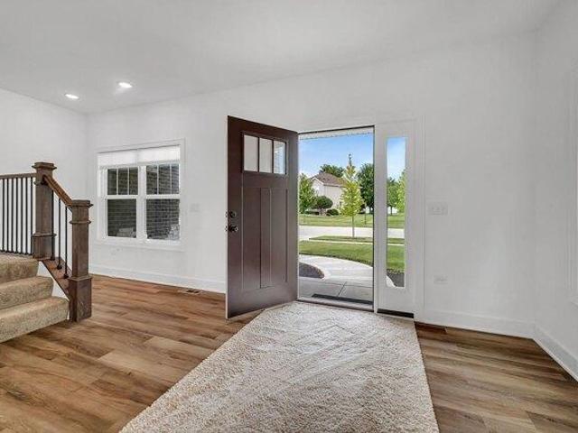 House for sale in Peotone, Illinois